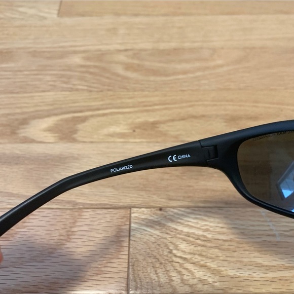Nike polarized sunglasses RABID EV0604 - Picture 8 of 10